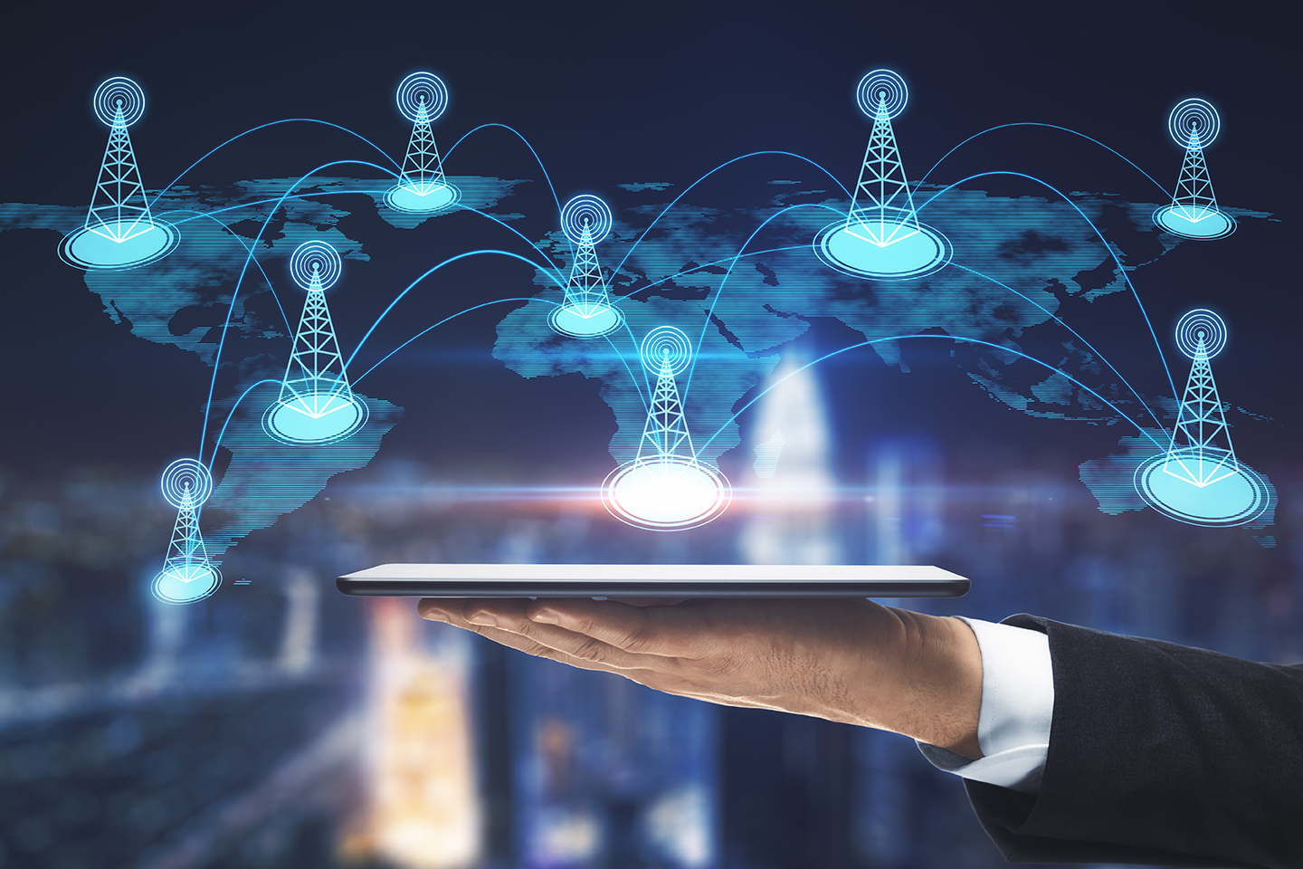 What is the First US AI-RAN Stack for 6G?