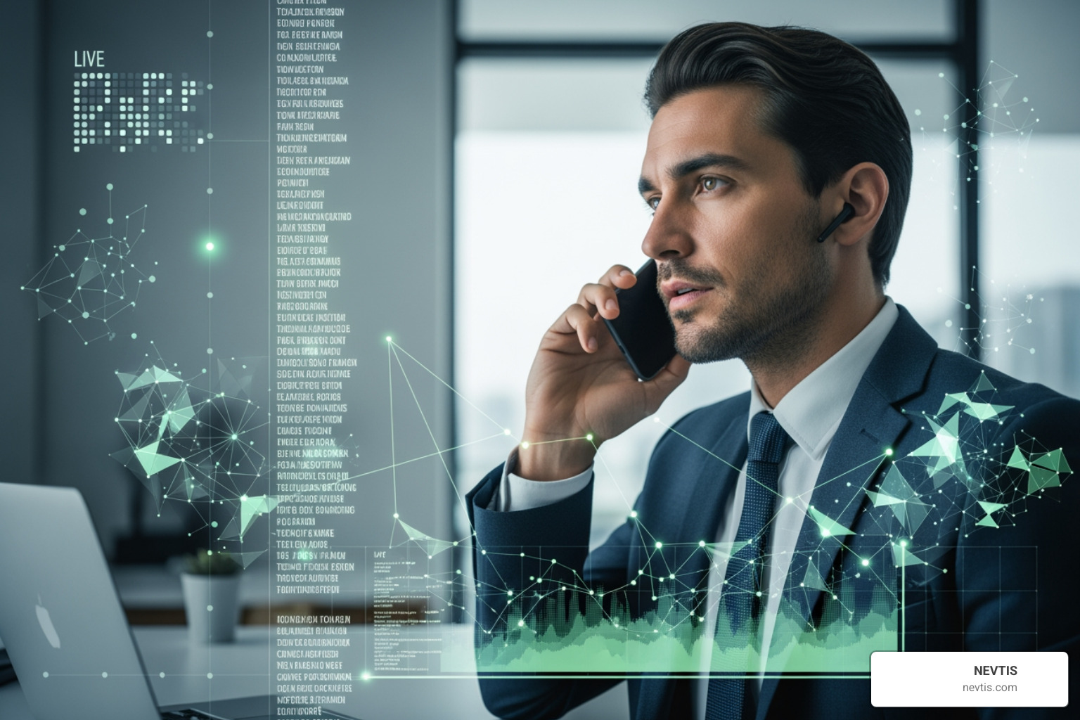 Don’t Miss a Word: The Best AI Tools to Transcribe Your Phone Calls