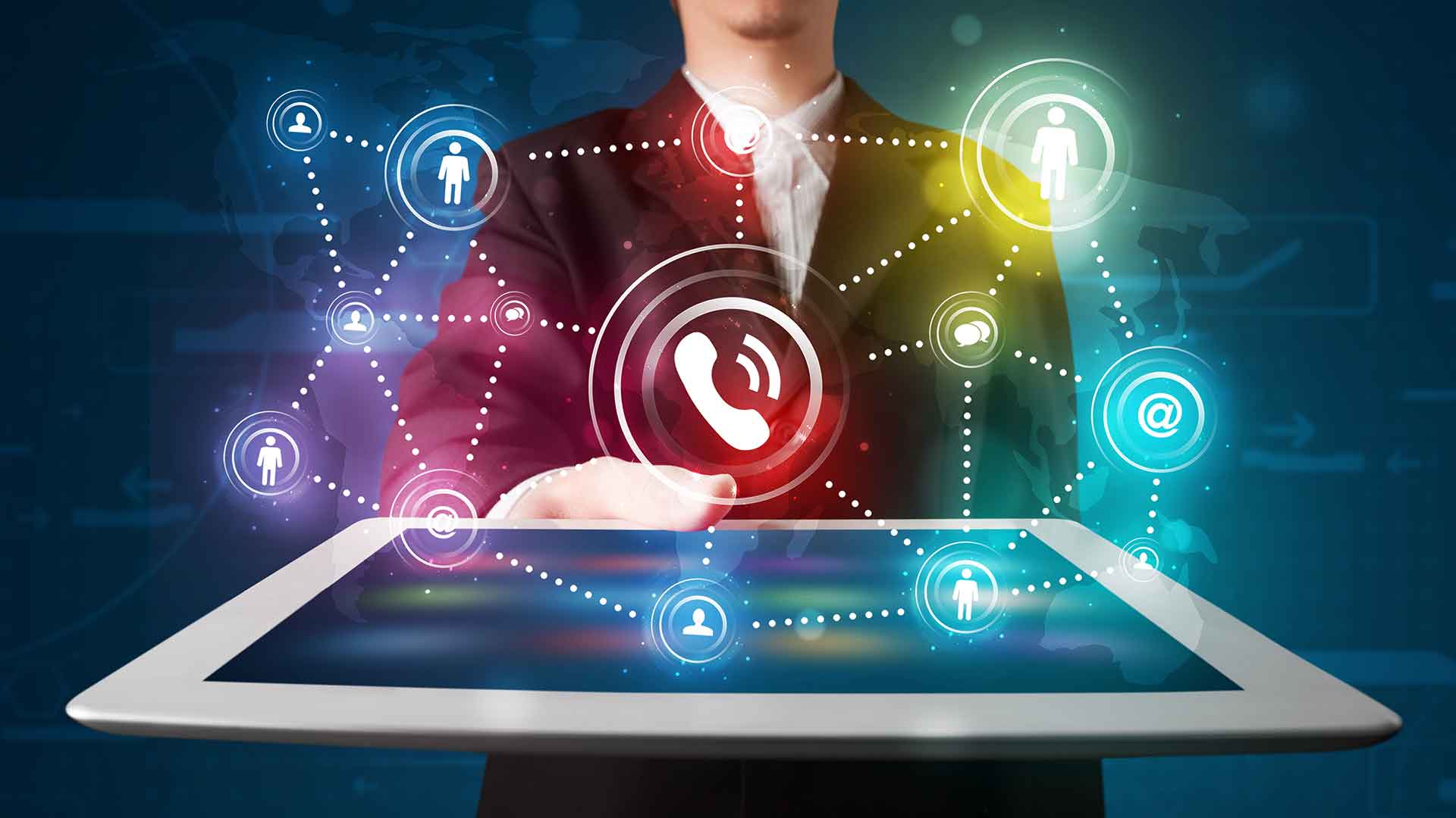 VoIP + CRM Integration: Unify Your Communications and Customer Data in One Place