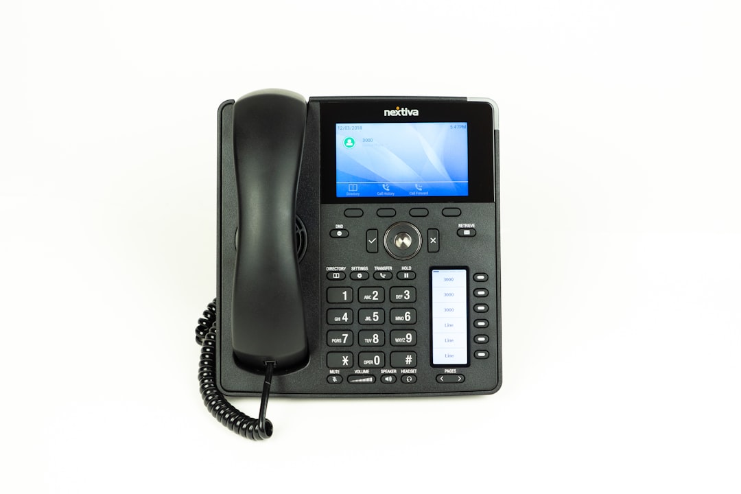 Ditch the Dial Tone Drama: Find Your Perfect Professional Phone System