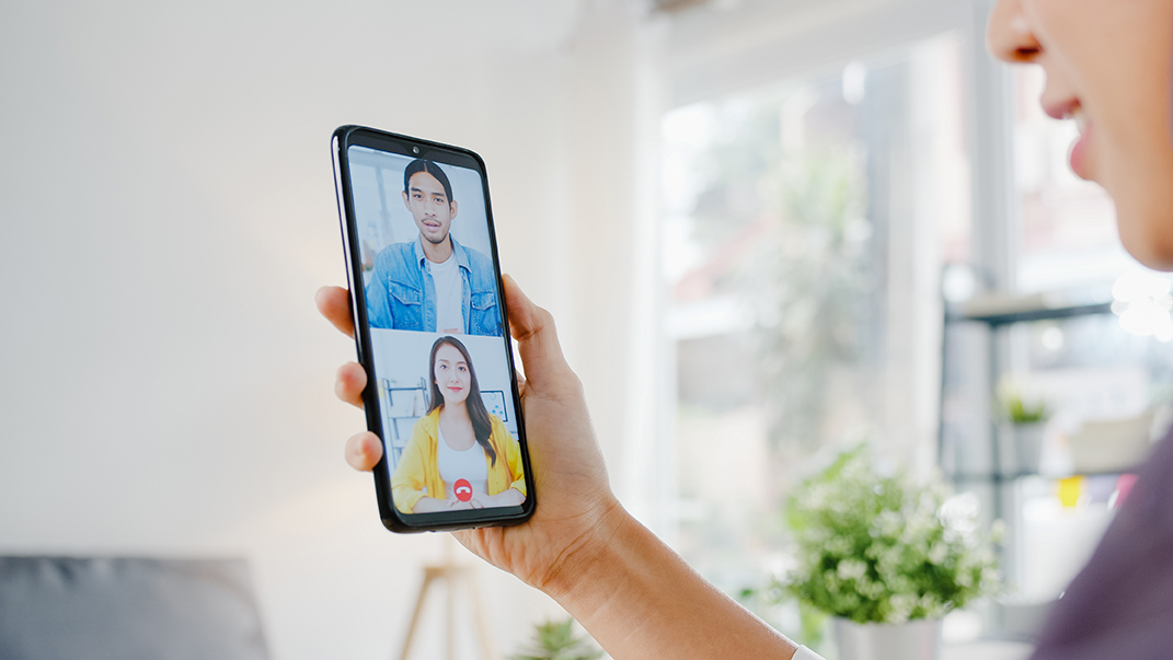 Beyond the Bubble: How RCS is Finally Unifying Global Mobile Messaging