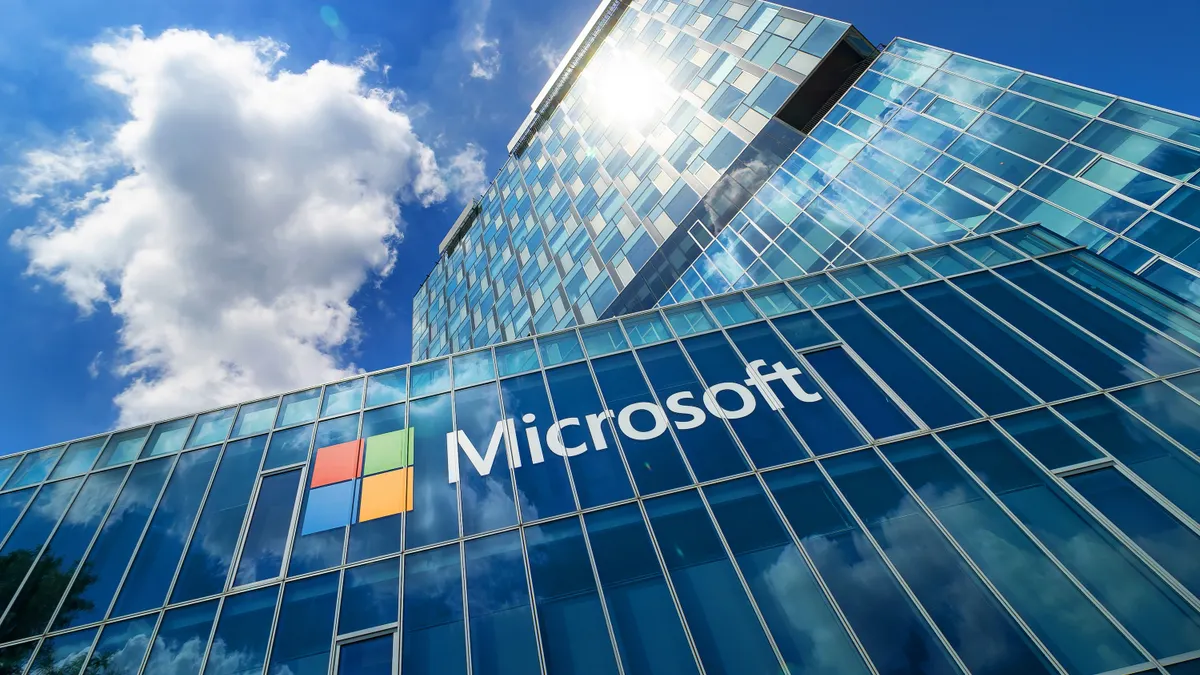 Microsoft Azure Outage: Why Businesses Crashed and Why Calm Prevails Now