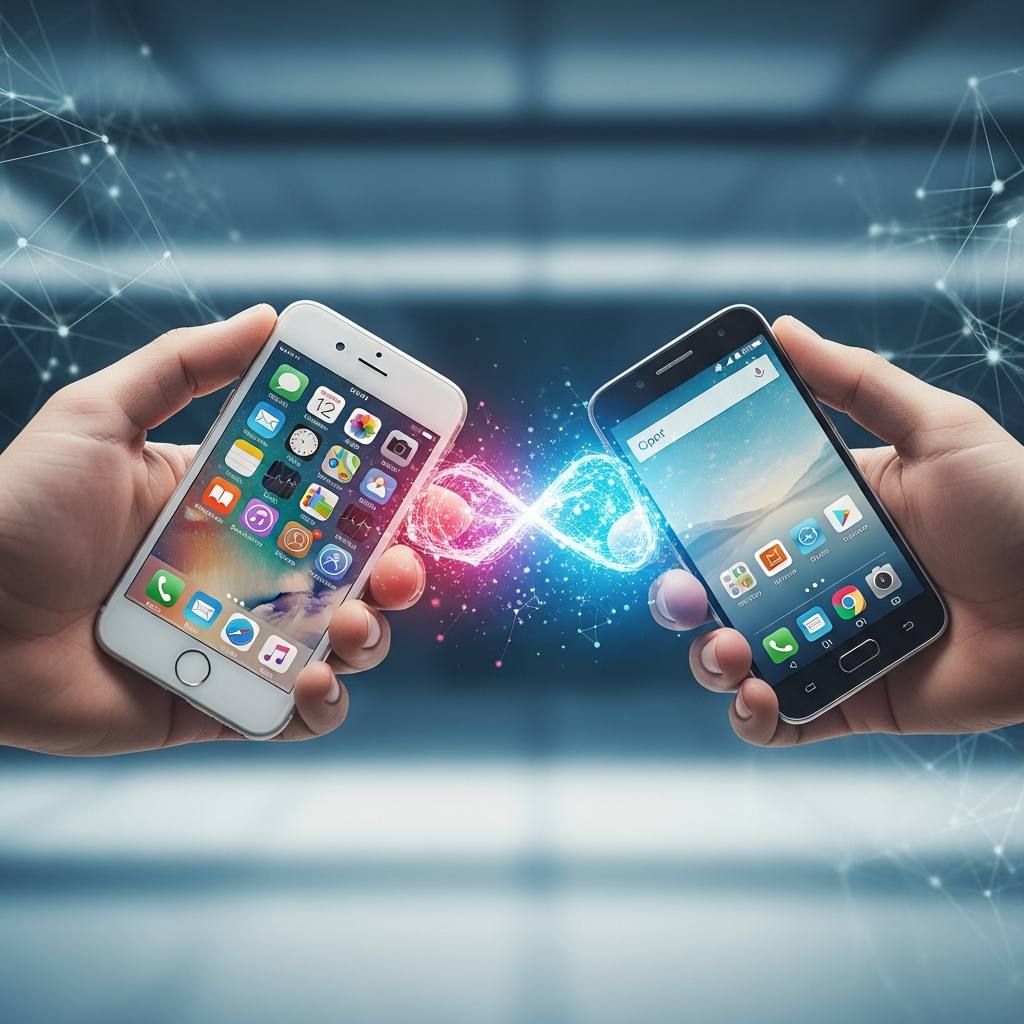 Bridging the Digital Divide: The Global Impact of RCS Integration on iOS 18