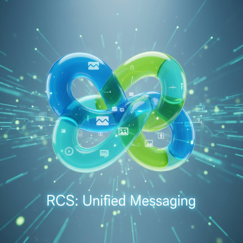 Bridging the Blue and Green Divide: How RCS is Revolutionizing Mobile Messaging