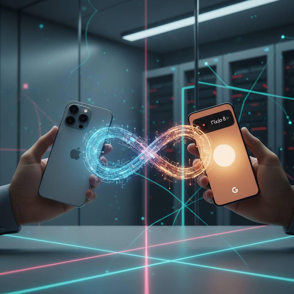 Bridging the Digital Divide: The Global Impact of RCS Integration on iOS 18