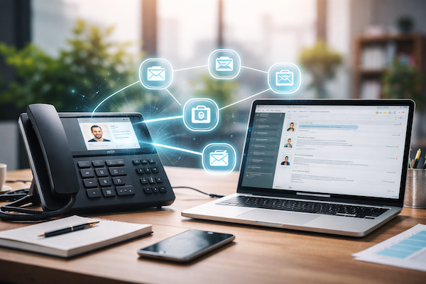 Customers Expect Speed – Technology Determines Who Delivers