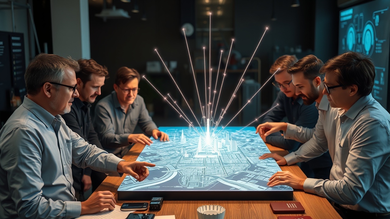 The Invisible Revolution: How eSIM Technology is Redefining Global Connectivity