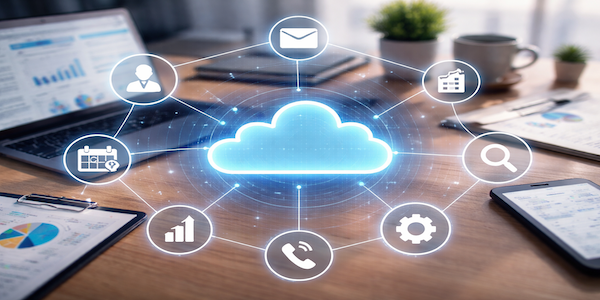Your Tools Are in the Cloud — But Are They Working Together?