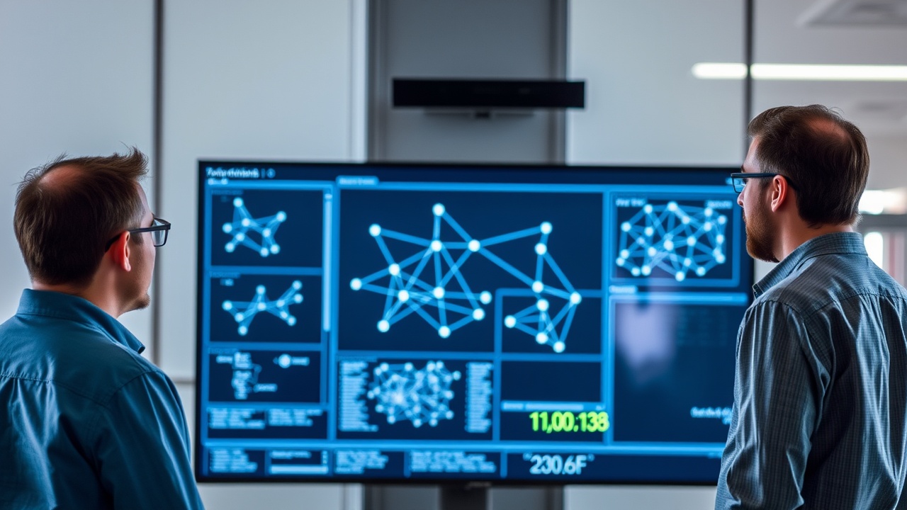 NVIDIA’s AI-Native 6G Revolution: Telecom Titans Unite for the Next Wireless Era