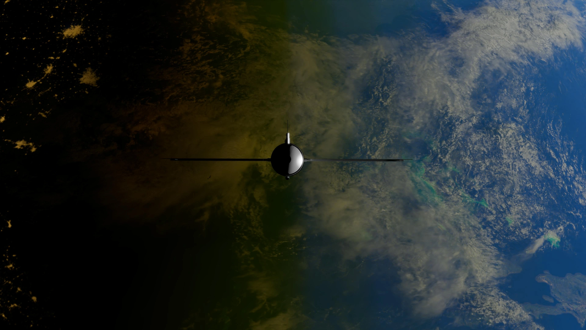 Breaking the Final Frontier: How Satellite-Enabled Gadgets Are Erasing Dead Zones Forever