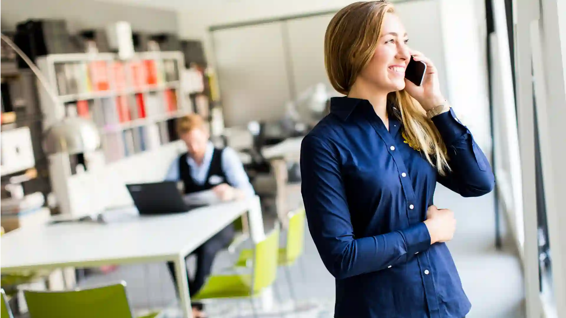 Why Modern Phone, Internet, and Cloud Solutions Are the Trust-Builders Your Small Business Needs