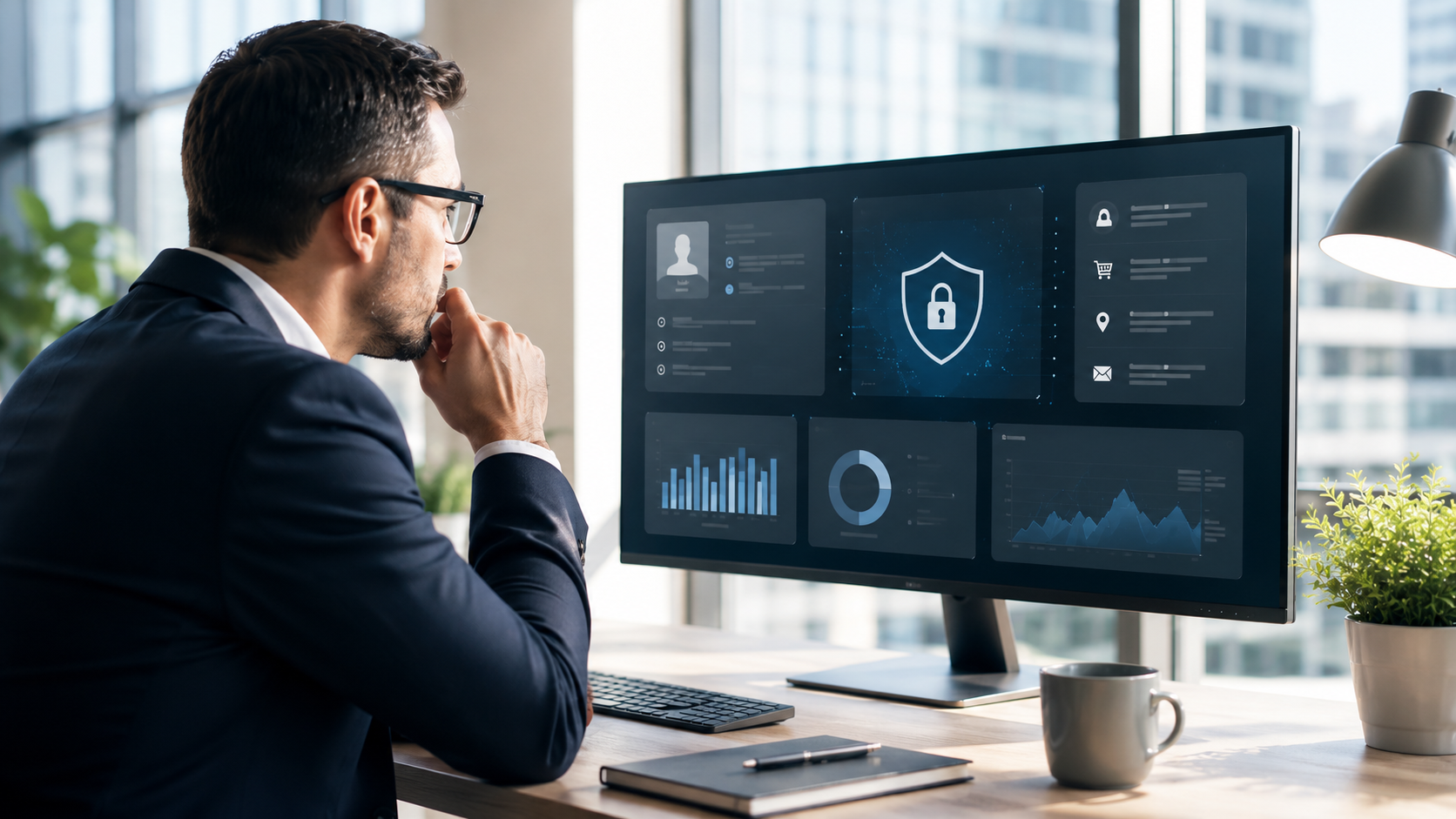 What Happens to All the Data Your Business Collects?