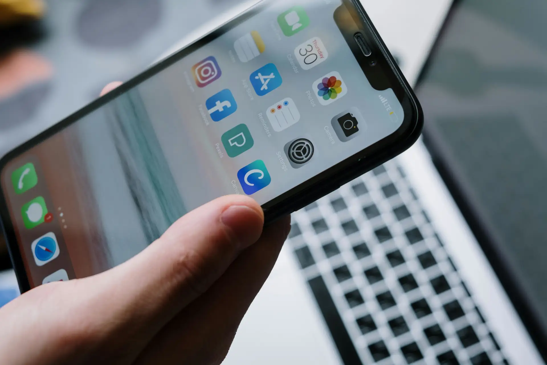 Amazing 7 iPhone Integration with Shop-Ware: NEVTIS Delivers Setup and Training